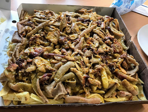 Photo of Chip Inn - 149 Sutton Rd, Huthwaite, Sutton-in-Ashfield NG17 2NF